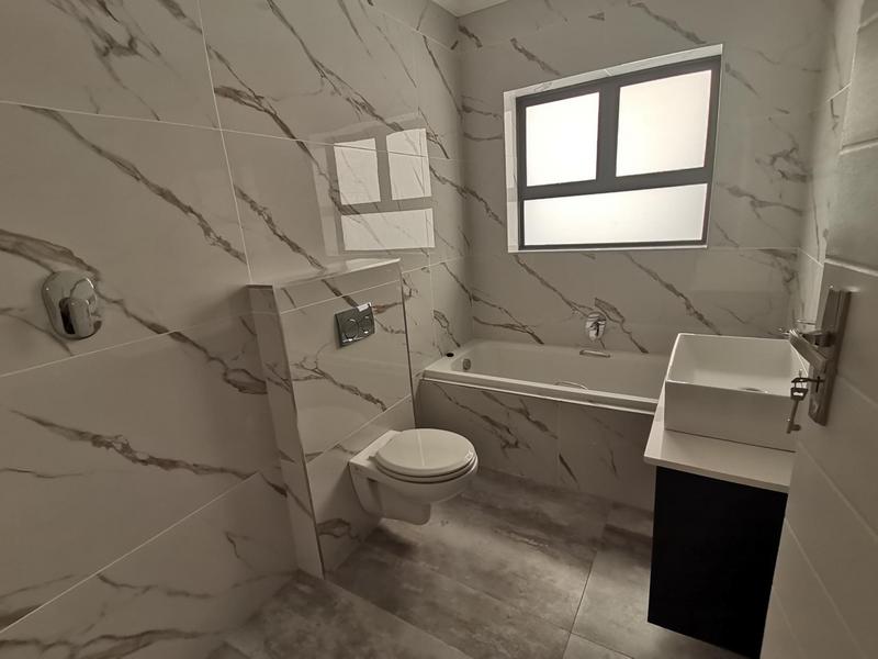 To Let 3 Bedroom Property for Rent in Brackenfell Western Cape